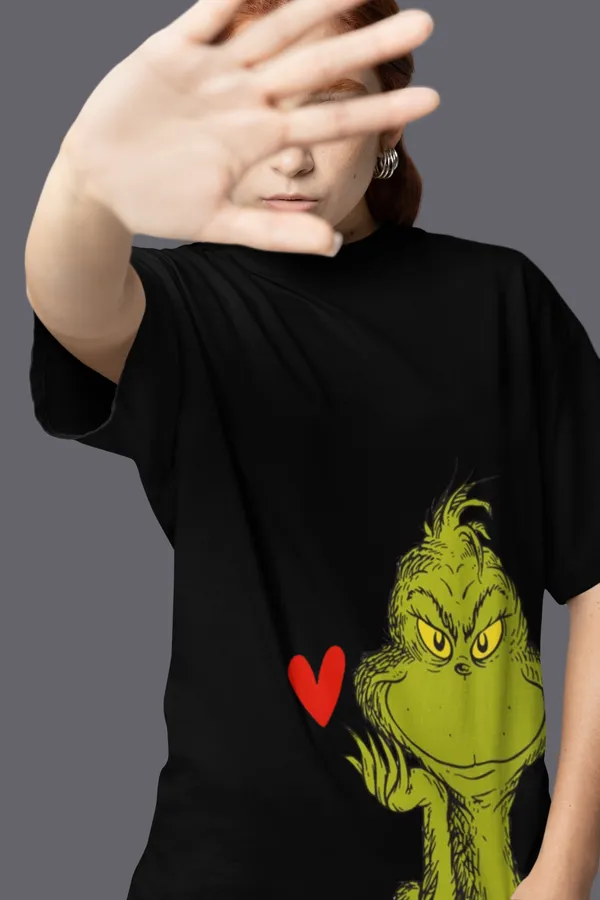 Black_Cotton_Oversized_Graphic_T-Shirt_For_Women