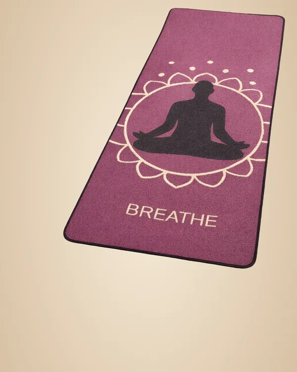 Pink_Polyvinyl_Chloride_Yoga_Mat_For_Men_&_Women