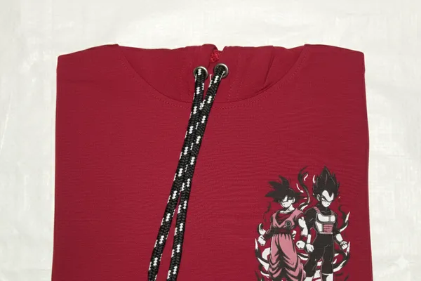 Multicolor_Premium_Tencil_T-Shirt_For_Boys_(Pack_Of_2)