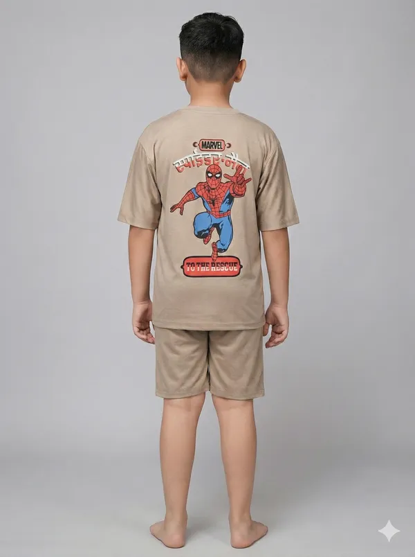 Multicolor_Premium_Tencil_Co-Ord_Sets_For_Boys_(Pack_Of_5)