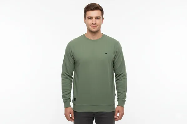 Multicolor_Premium_Cotton_T-Shirt_For_Men_(Pack_Of_2)