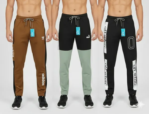 Multicolor_Premium_Cotton_Lowers_For_Men_(Pack_Of_3)