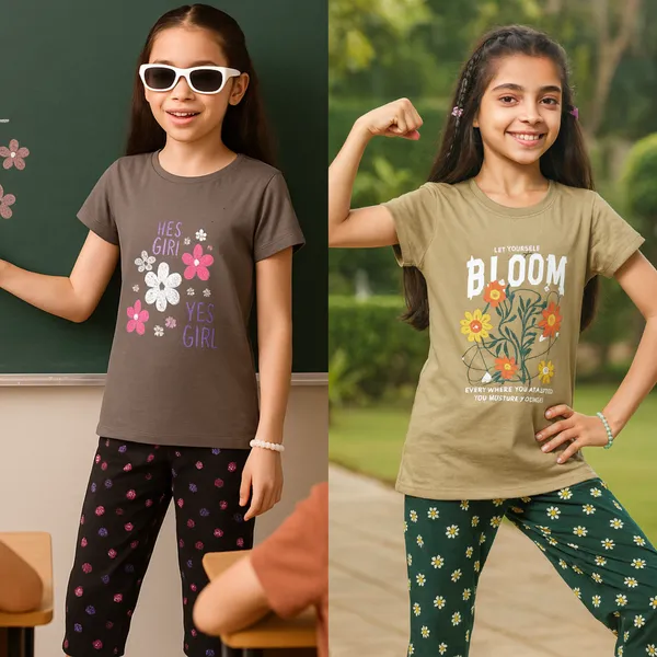 Multicolor_Premium_Cotton_Hosiery_Co-Ord_Set_For_Girls_(Pack_Of_2)