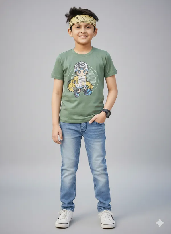 BNB_BOYS_H/S_TENSILE_T-SHIRT,_3031_(Pack_Of_6)