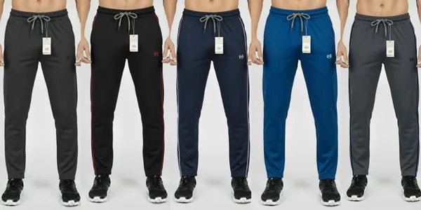 Multicolor_Premium_Cotton_Lowers_For_Men_(Pack_Of_5)