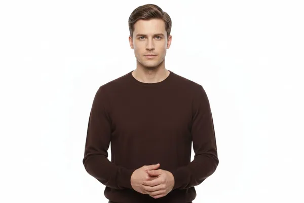 Multicolor_Premium_Cotton_T-Shirt_For_Men_(Pack_Of_2)