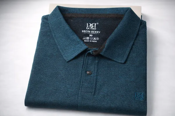 Multicolor_Premium_Denim_Matty_T-Shirt_For_Boys_(Pack_Of_5)