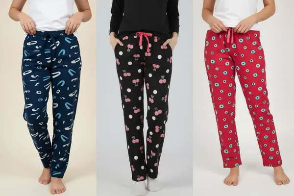 Multicolor_Premium_Cotton_Lower_For_Women_(Pack_Of_3)