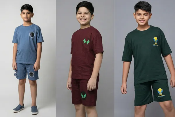 Multicolor_Premium_Tencil_Co-Ord_Sets_For_Boys_(Pack_Of_3)