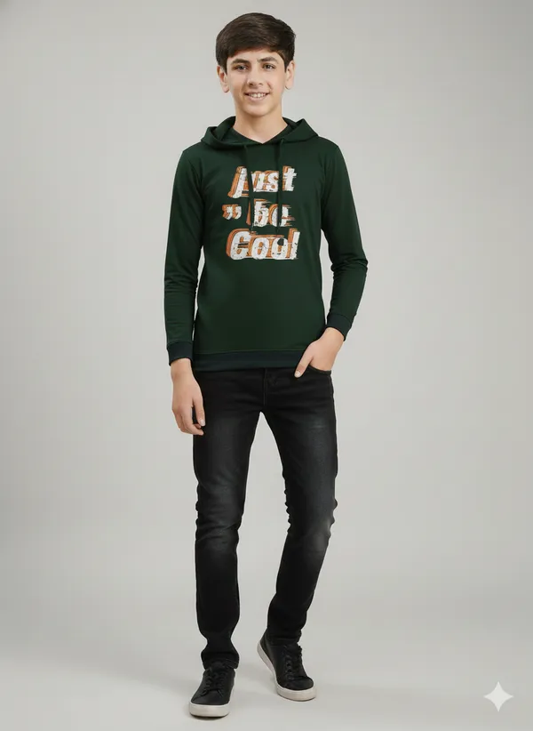 Multicolor_Premium_Looper_T-Shirt_For_Boys_(Pack_Of_3)