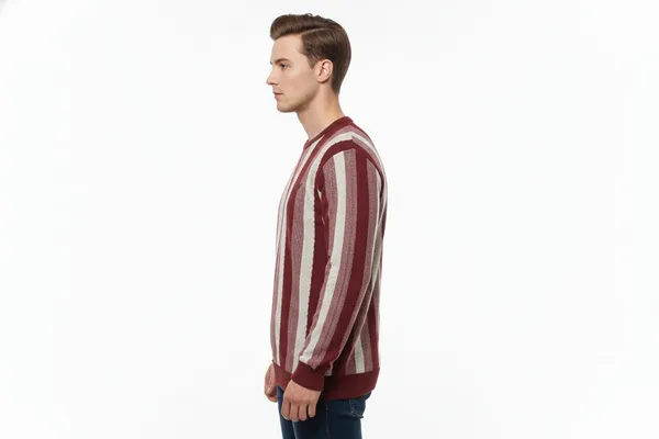 Mix_Colour_Premium_Cotton_T-Shirt_For_Men_(Pack_Of_2)