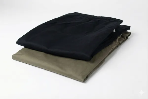 Multicolor_Premium_Cotton_Lowers_For_Men_(Pack_Of_2)