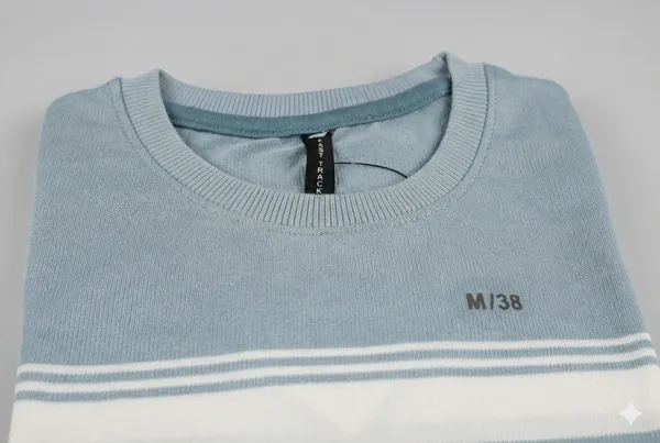 Multicolor_Premium_Cotton_T-Shirt_For_Men_(Pack_Of_2)