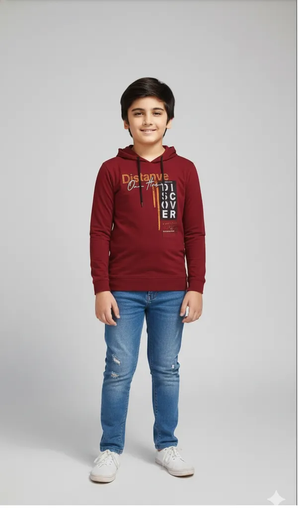 Multicolor_Premium_Tencil_T-Shirt_For_Boys_(Pack_Of_3)