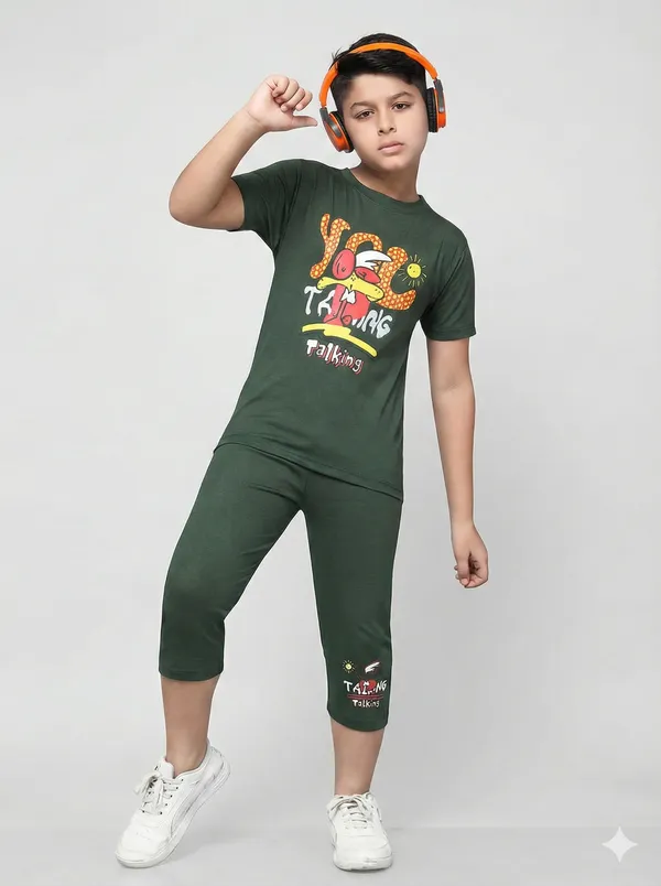 BNB_BOYS_TENCIL_CAPRI_SET,_3302_(Pack_Of_5)