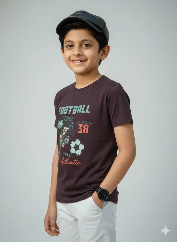 BNB_BOYS_H/S_TENSILE_T-SHIRT,_3031_(Pack_Of_3)