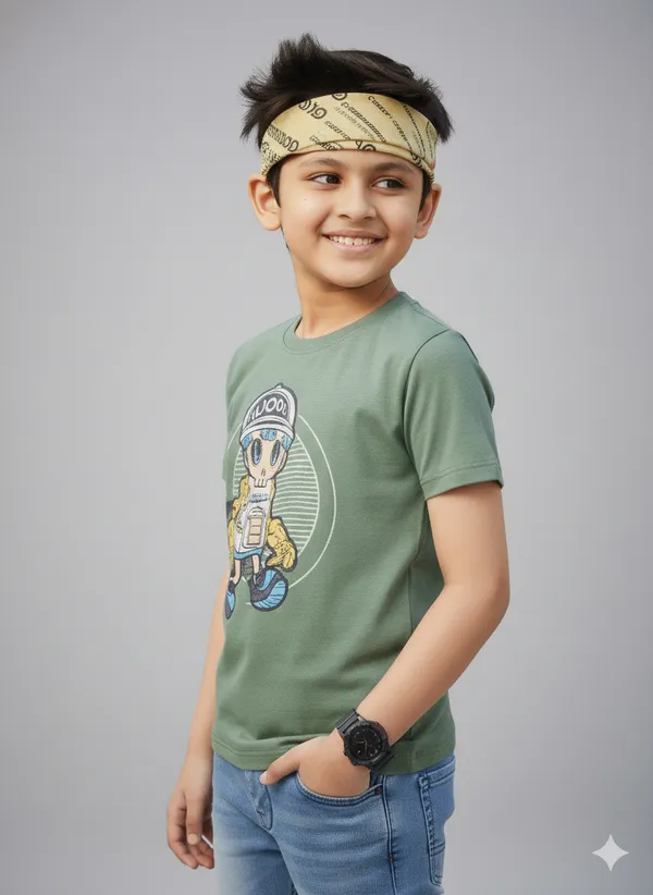 BNB_BOYS_H/S_TENSILE_T-SHIRT,_3031_(Pack_Of_3)
