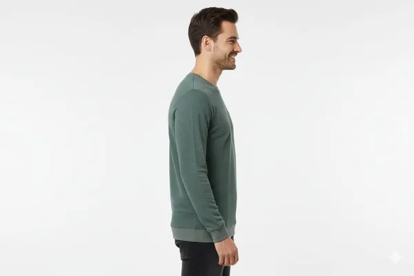 Multicolor_Premium_Cotton_T-Shirt_For_Men_(Pack_Of_2)