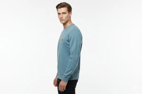 Men's_F/S_Grate_star_Premium_T-Shirt,_2415_(Pack_Of_2)