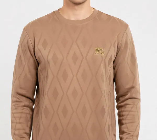 Men's_F/S_Grate_star_Premium_T-Shirt,_2415_(Pack_Of_2)