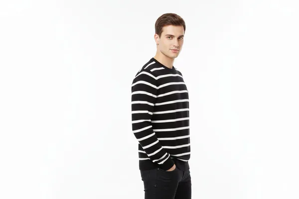 Multicolor_Premium_Cotton_T-Shirt_For_Men_(Pack_Of_2)
