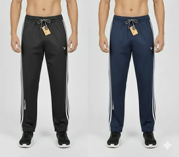 Multicolor_Premium_Cotton_Lowers_For_Men_(Pack_Of_2)