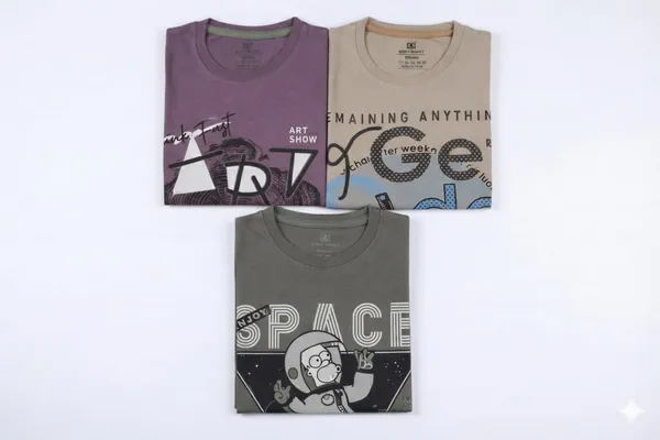 BNB_BOYS_NORMAL_TENCIL_T-SHIRT_H/S,_3001_(Pack_Of_3)
