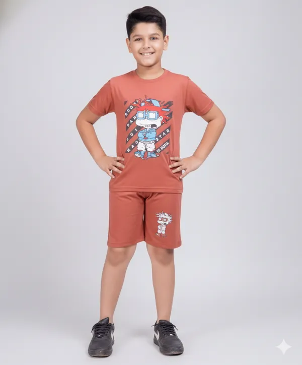 Multicolor_Premium_Tencil_Co-Ord_Sets_For_Boys_(Pack_Of_5)