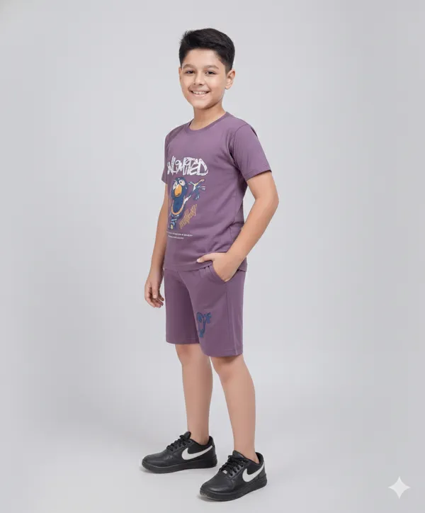 Multicolor_Premium_Tencil_Co-Ord_Sets_For_Boys_(Pack_Of_5)