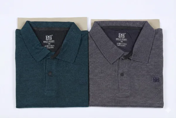 Multicolor_Premium_Denim_Matty_T-Shirt_For_Boys_(Pack_Of_2)