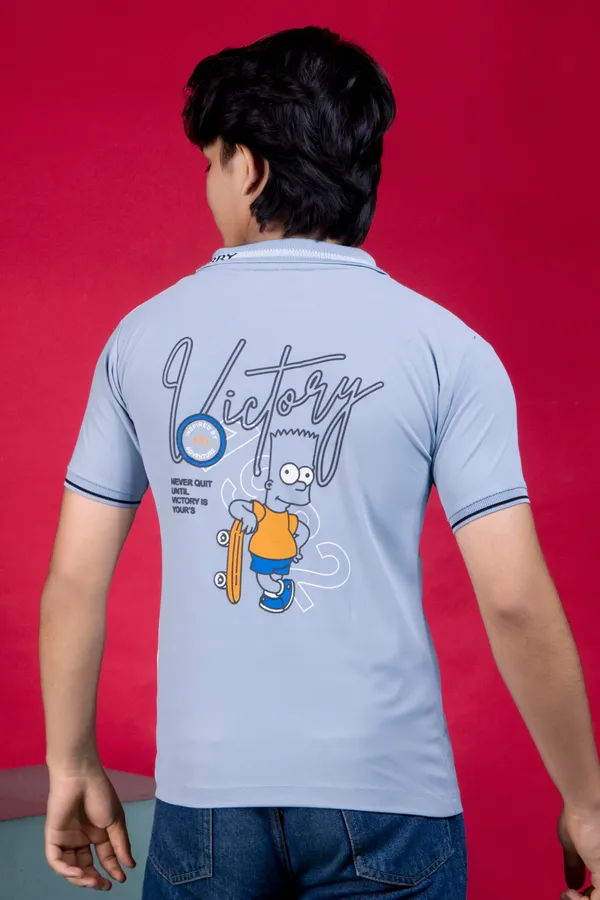 Multicolor_Premium_Sap_Matty_T-Shirt_For_Boys_(Pack_Of_3)