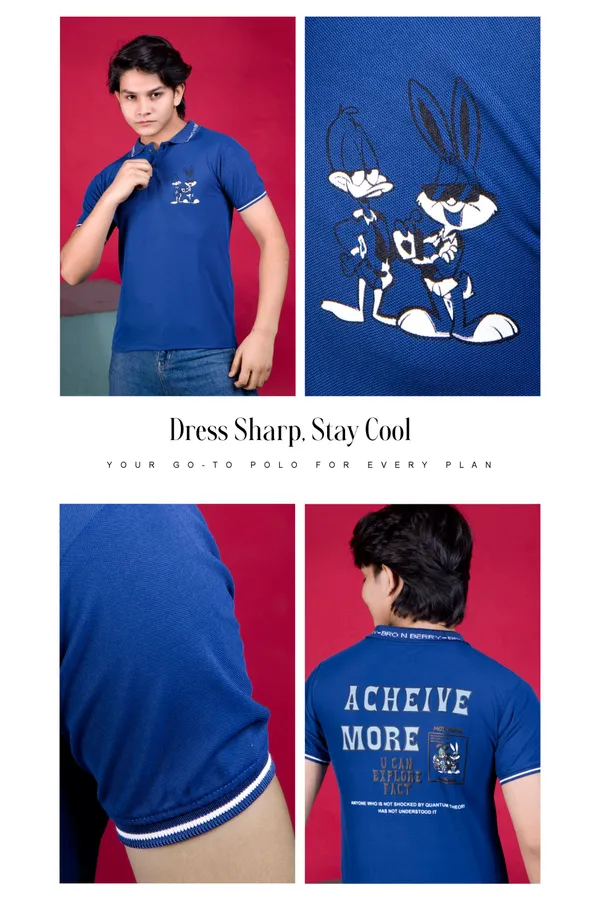 Multicolor_Premium_Sap_Matty_T-Shirt_For_Boys_(Pack_Of_3)