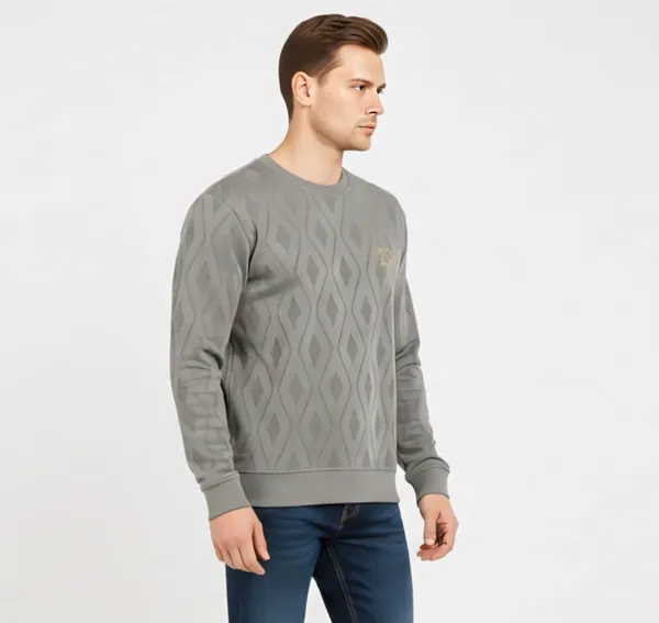 Men's_F/S_Grate_star_Premium_T-Shirt,_2415_(Pack_Of_2)