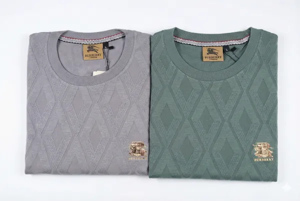 Men's_F/S_Grate_star_Premium_T-Shirt,_2415_(Pack_Of_2)