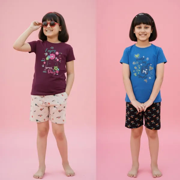 Multicolor_Premium_Cotton_Hosiery_Co-Ord_Set_For_Girls_(Pack_Of_2)