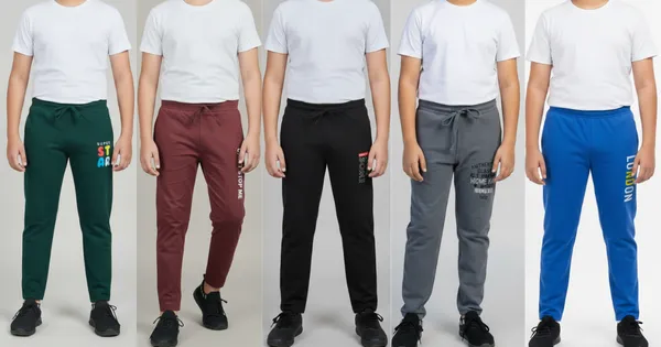 Multicolor_Premium_Looper_Lower_For_Boys_(Pack_Of_5)