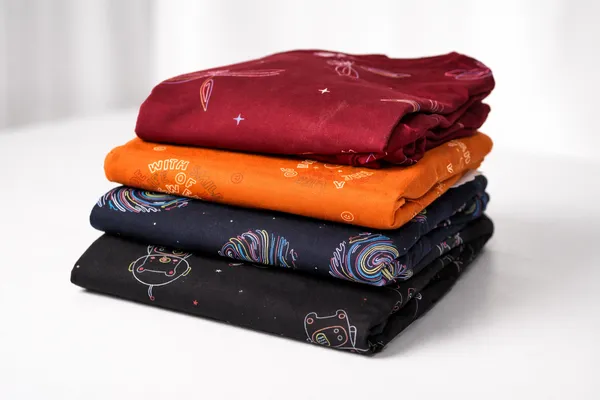 Multicolor_Premium_Cotton_Co-Ord_Set_For_Women_(Pack_Of_4)