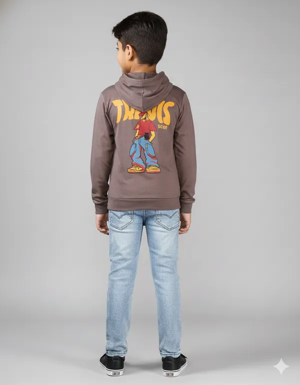 Multicolor_Premium_Tencil_T-Shirt_For_Boys_(Pack_Of_3)