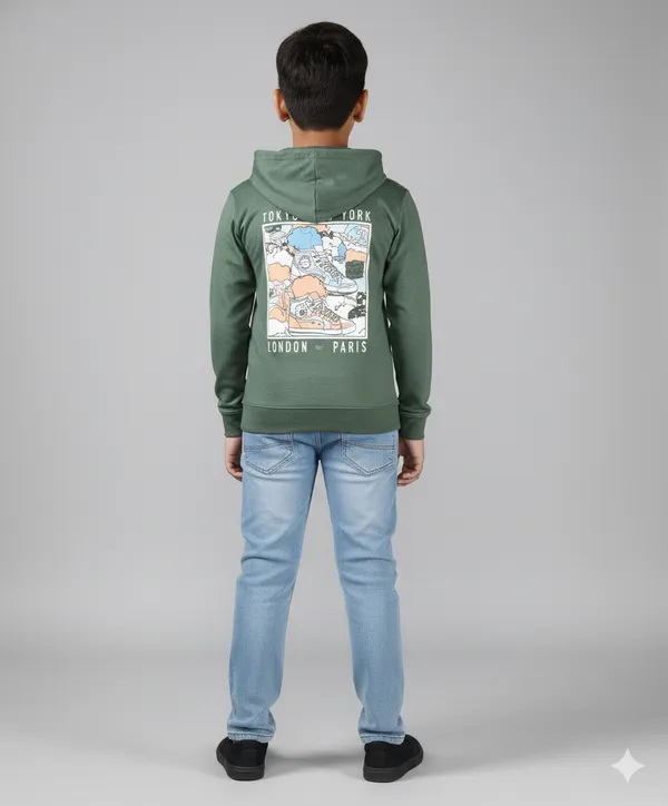 Multicolor_Premium_Tencil_T-Shirt_For_Boys_(Pack_Of_3)