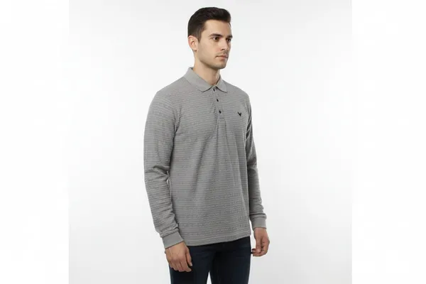 Multicolor_Premium_Cotton_T-Shirt_For_Men_(Pack_Of_2)