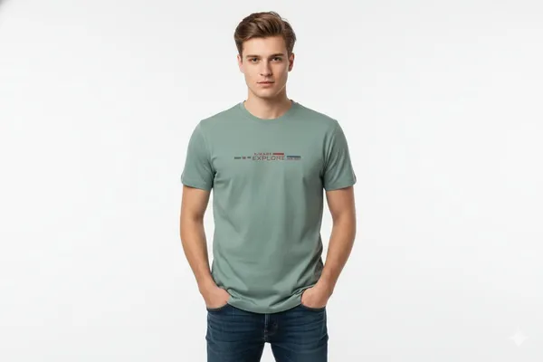 Multicolor_Premium_Cotton_T-Shirt_For_Men_(Pack_Of_3)