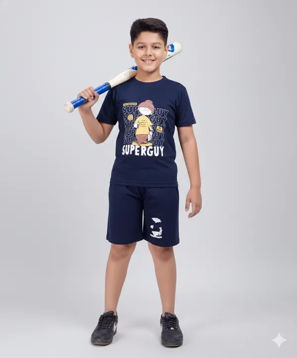 Multicolor_Premium_Tencil_Co-Ord_Sets_For_Boys_(Pack_Of_3)