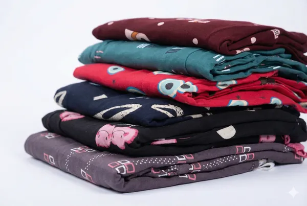 Multicolor_Premium_Cotton_Lower_For_Women_(Pack_Of_6)