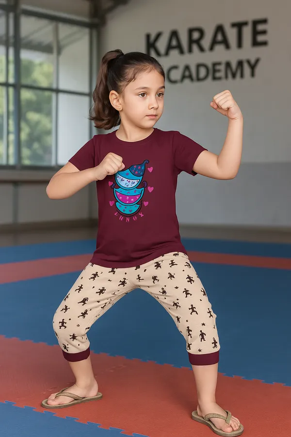 Multicolor_Premium_Cotton_Hosiery_Co-Ord_Set_For_Girls_(Pack_Of_5)
