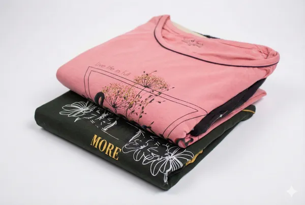 Multicolor_Premium_Cotton_Night_Suit_For_Women_(Pack_Of_2)