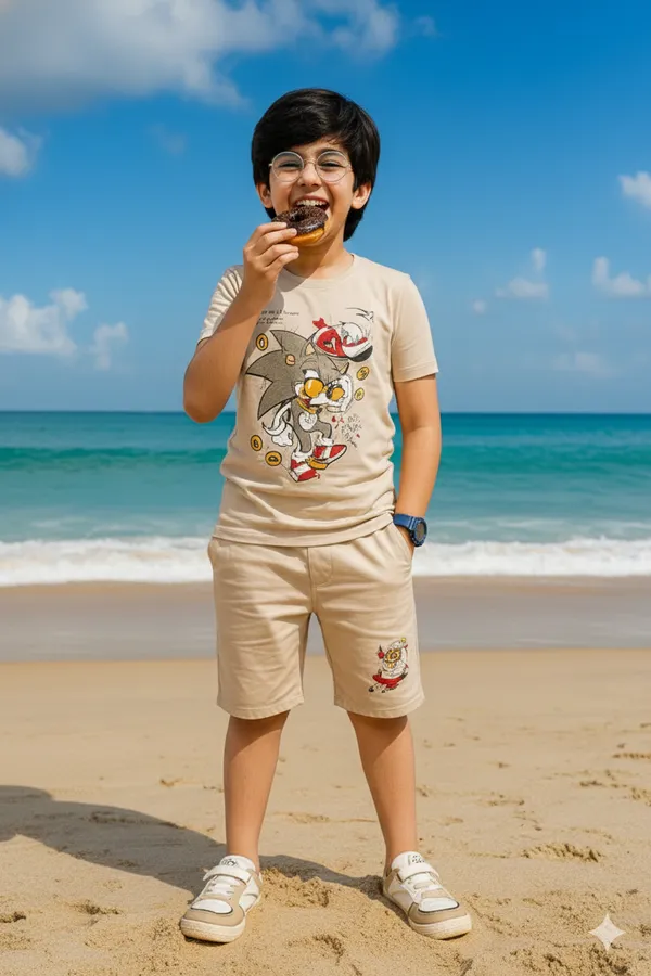 Multicolor_Premium_Tencil_Co-Ord_Sets_For_Boys_(Pack_Of_5)