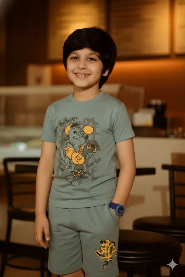 Multicolor_Premium_Tencil_Co-Ord_Sets_For_Boys_(Pack_Of_5)