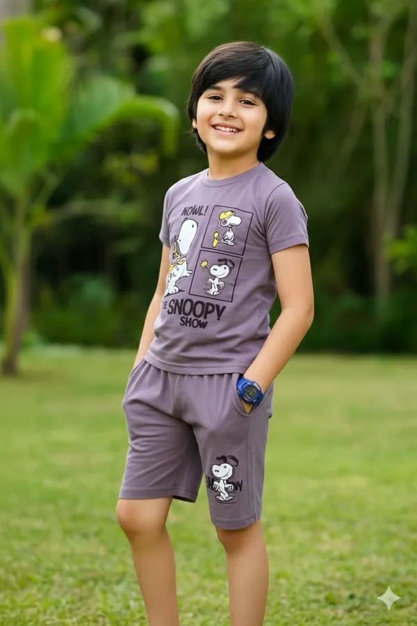 Multicolor_Premium_Tencil_Co-Ord_Sets_For_Boys_(Pack_Of_5)