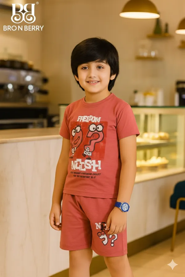 Multicolor_Premium_Tencil_Co-Ord_Sets_For_Boys_(Pack_Of_5)