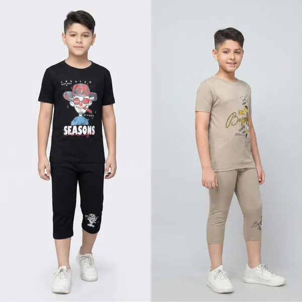 BNB_BOYS_TENCIL_CAPRI_SET,_3302_(Pack_Of_2)
